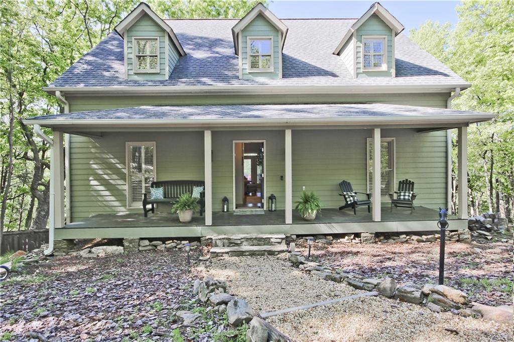 32 Bee Tree Ridge Court Jasper, GA 30143 - Photo 1 of 1 Gallery Image 1
