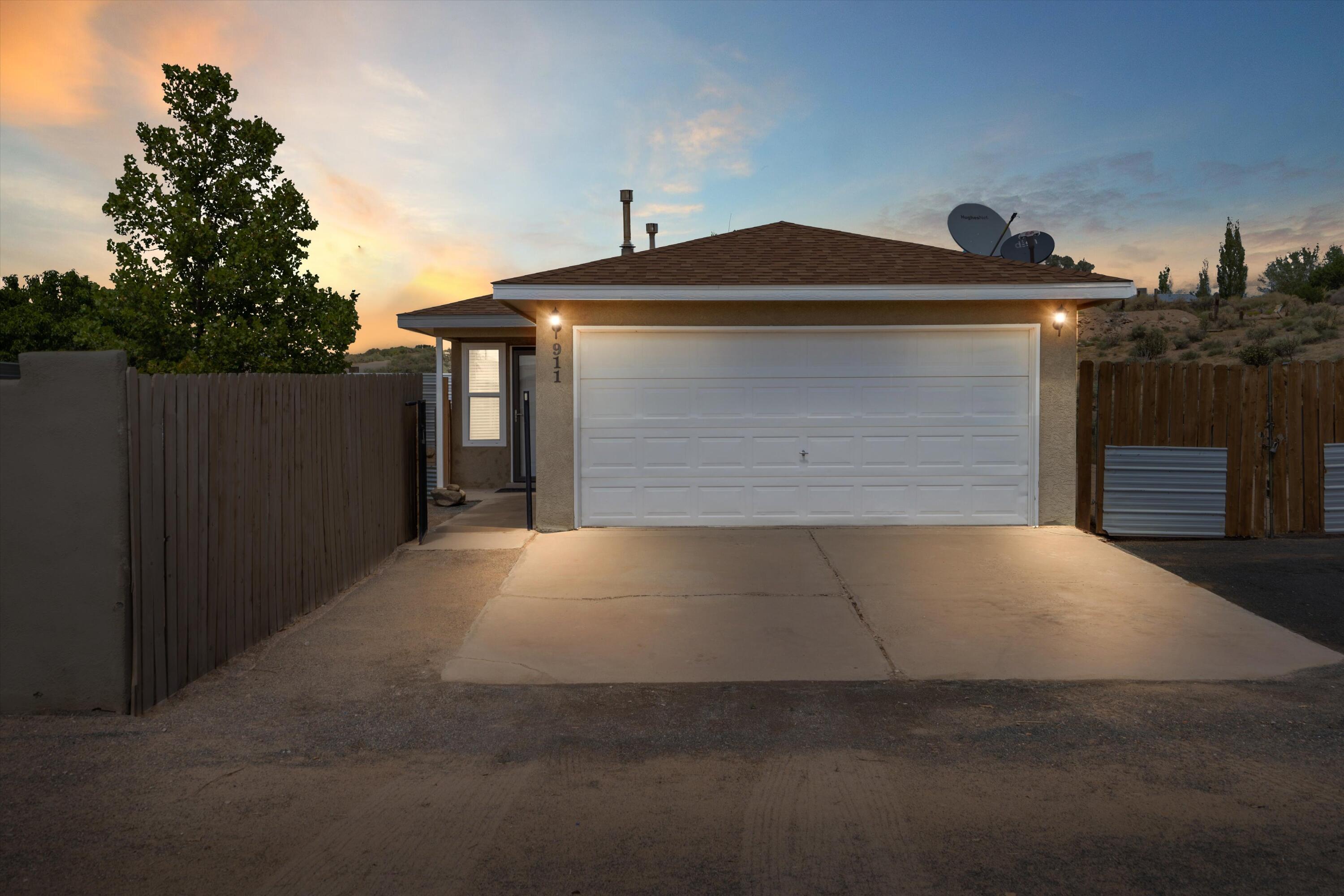 911 11th Avenue Northwest Rio Rancho, NM 87144 - Photo 1 of 1 Gallery Image 1
