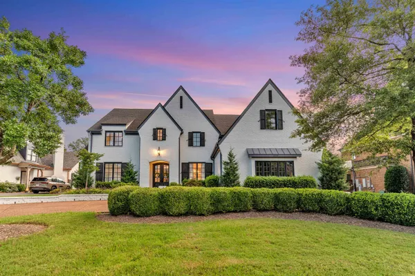 $859,901 | 1289 Brayshore Drive, Collierville, TN 38017