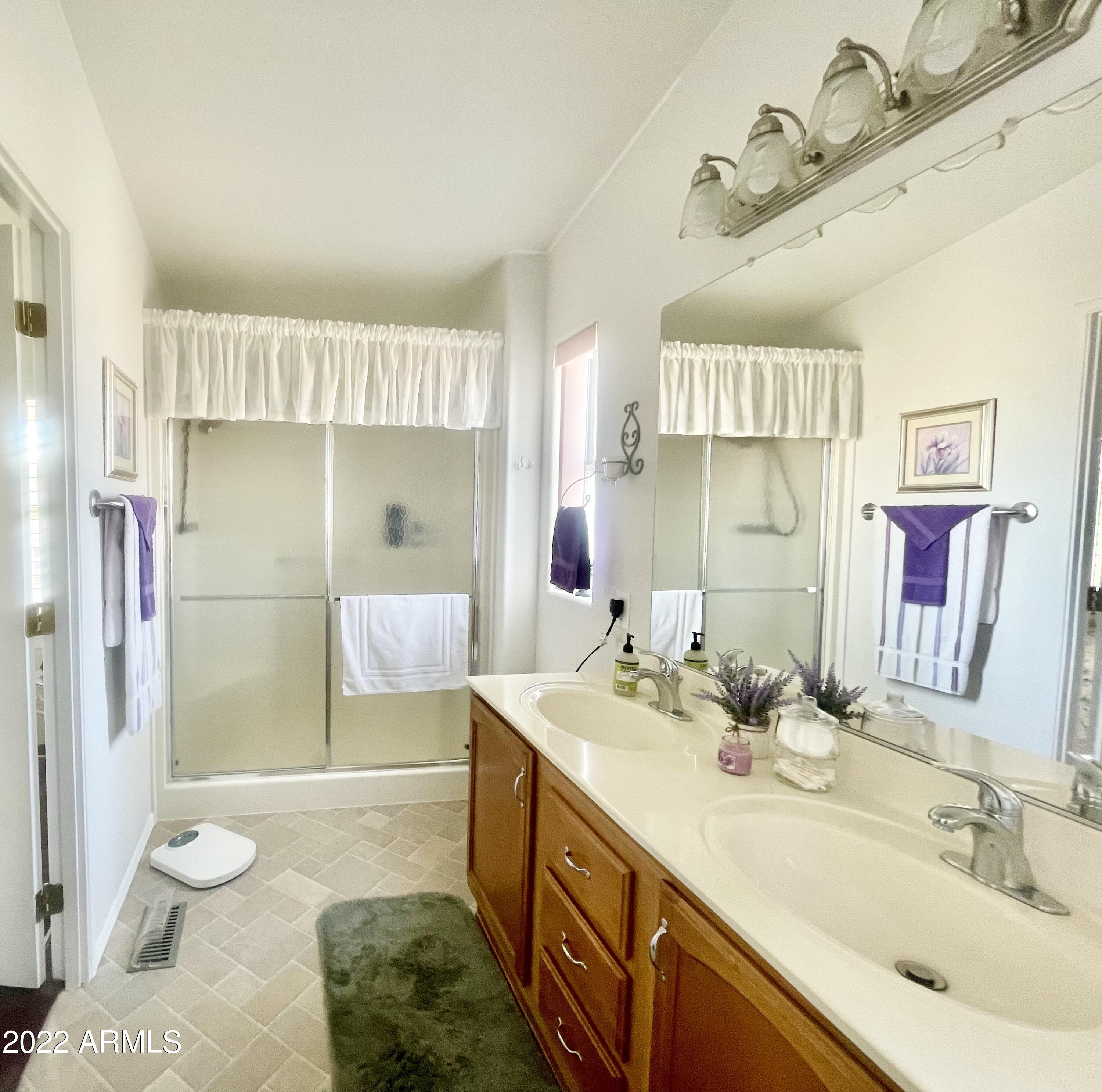 652 South Ellsworth Road, Unit 22 Mesa, AZ 85208 - Photo 16 of 34 LOT22MASTERBATHSIDEVIEW7