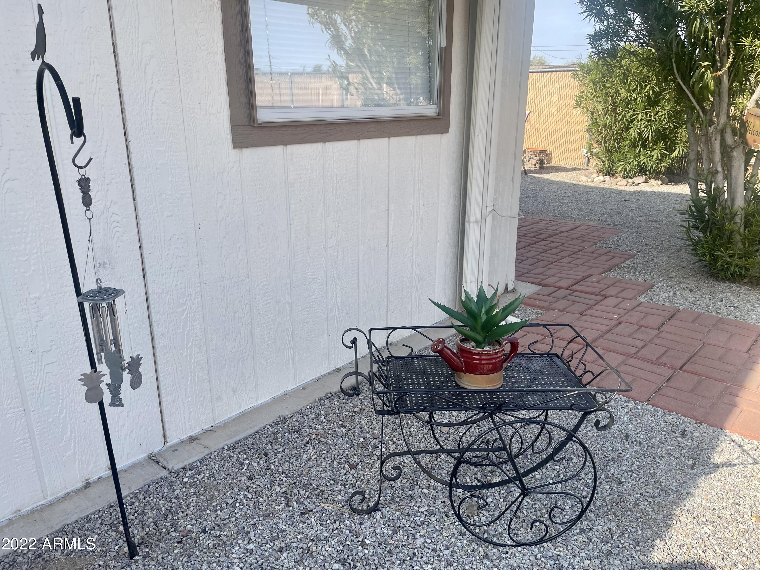 652 South Ellsworth Road, Unit 22 Mesa, AZ 85208 - Photo 23 of 34 LOT22SIDEYARDCUTE
