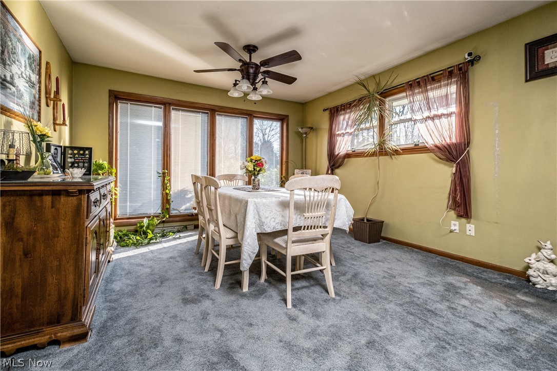 254 Oneida Avenue Northwest Canton, OH 44708 - Photo 8 of 22 Gallery Image 8