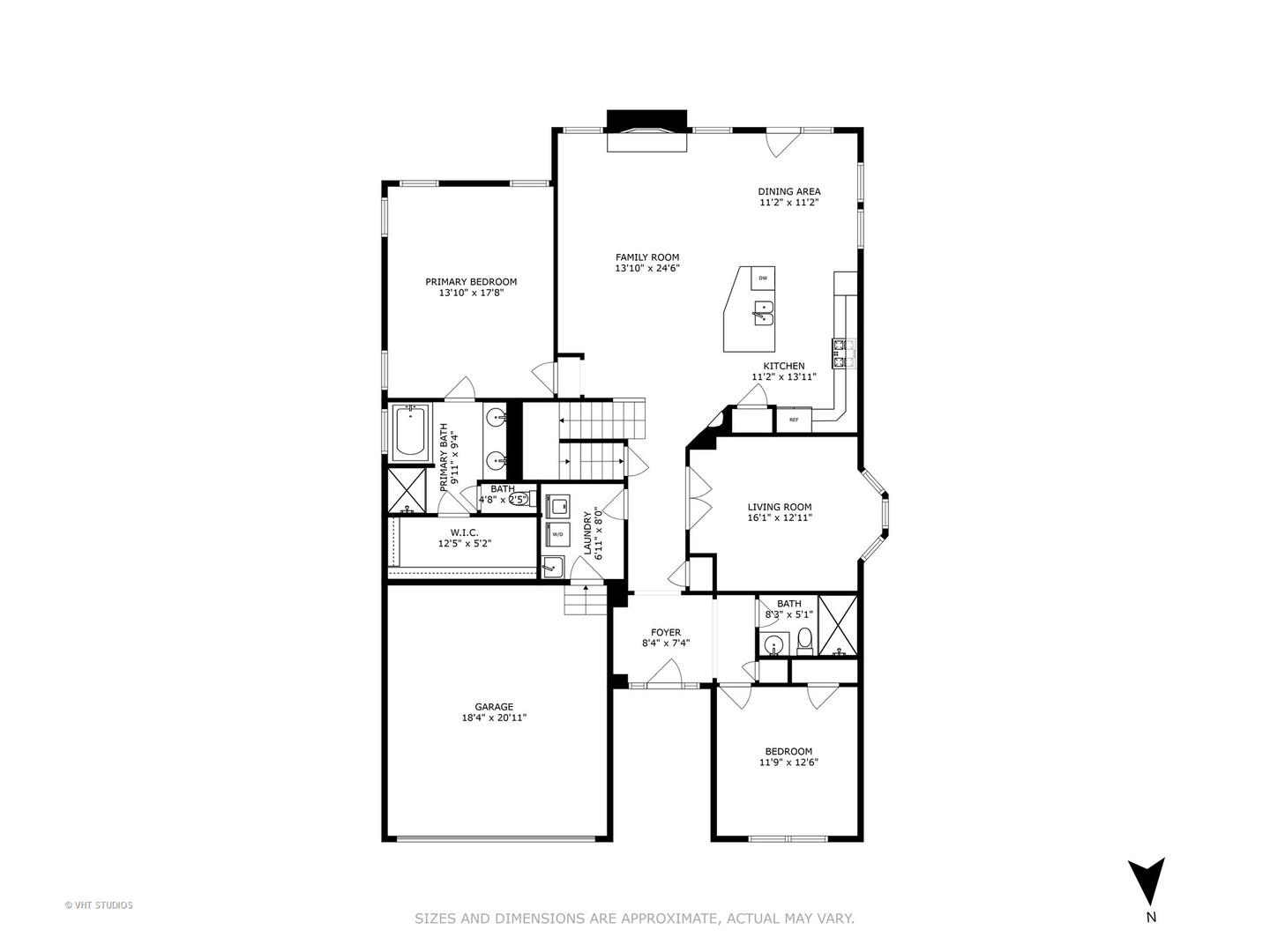 3815 Ridge Pointe Drive Geneva, IL 60134 - Photo 25 of 26 Gallery Image 25