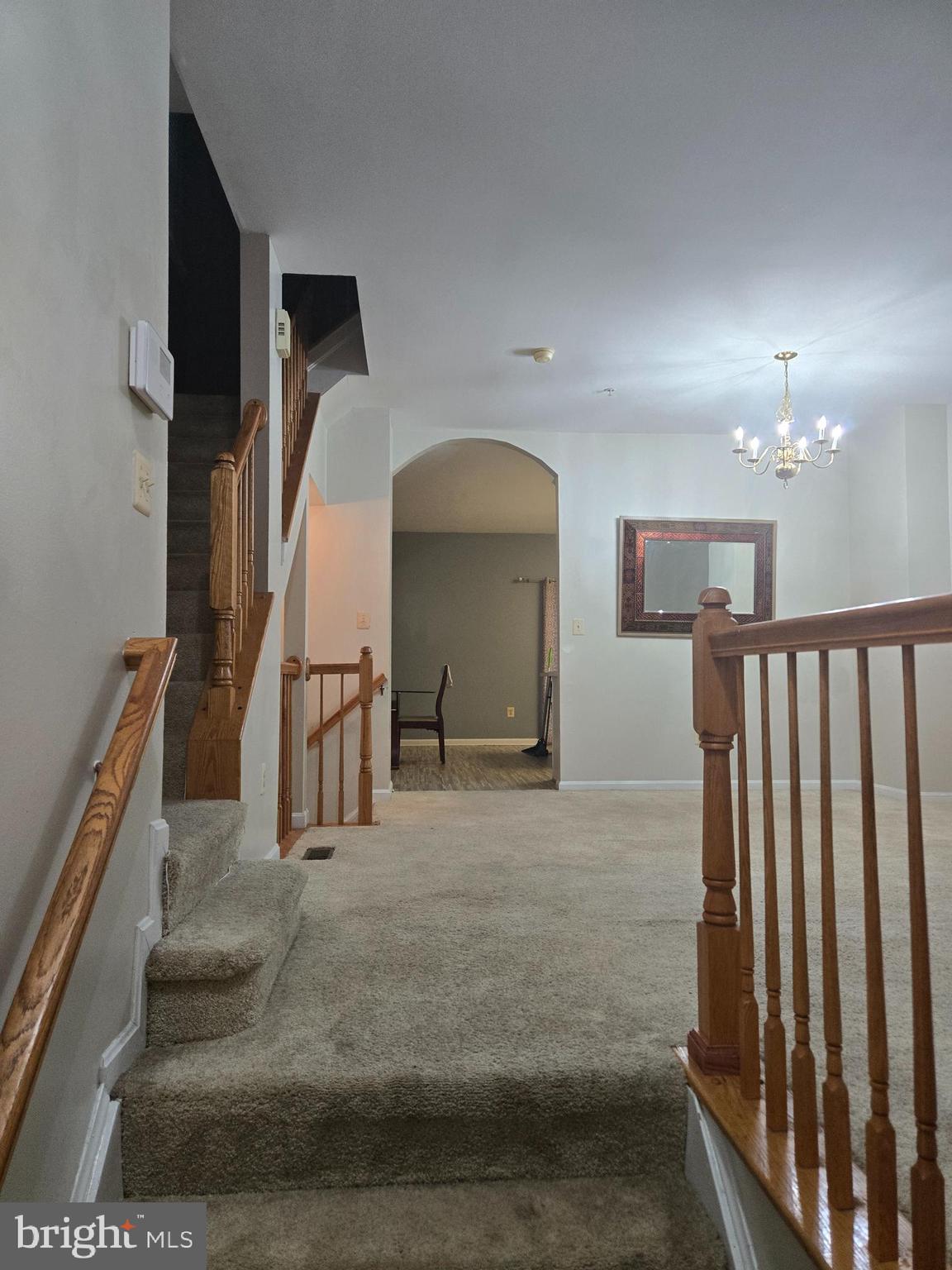 9721 Tulip Tree Drive Bowie, MD 20721 - Photo 2 of 27 ENTRANCE