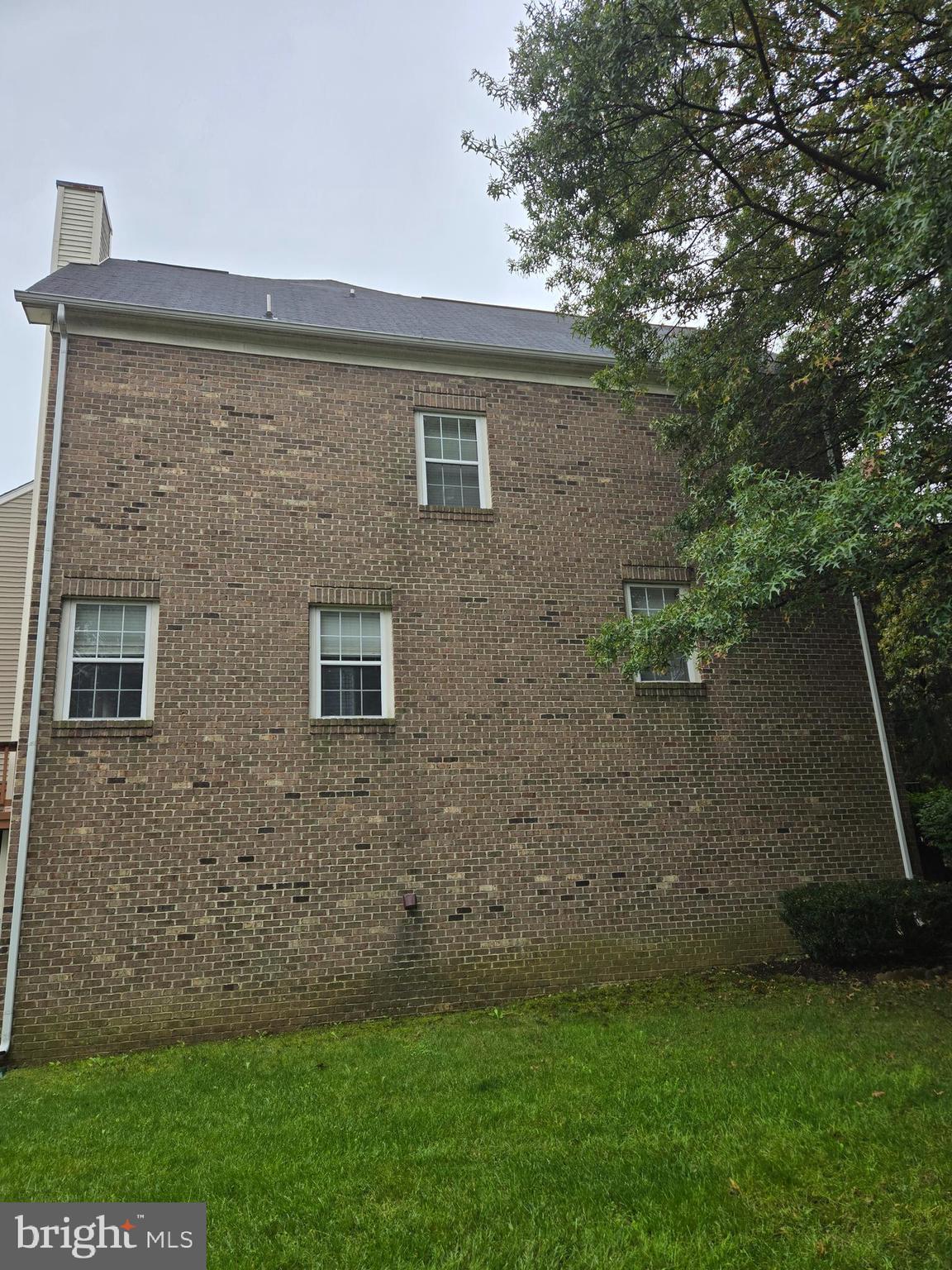 9721 Tulip Tree Drive Bowie, MD 20721 - Photo 26 of 27 SIDE OF HOUSE