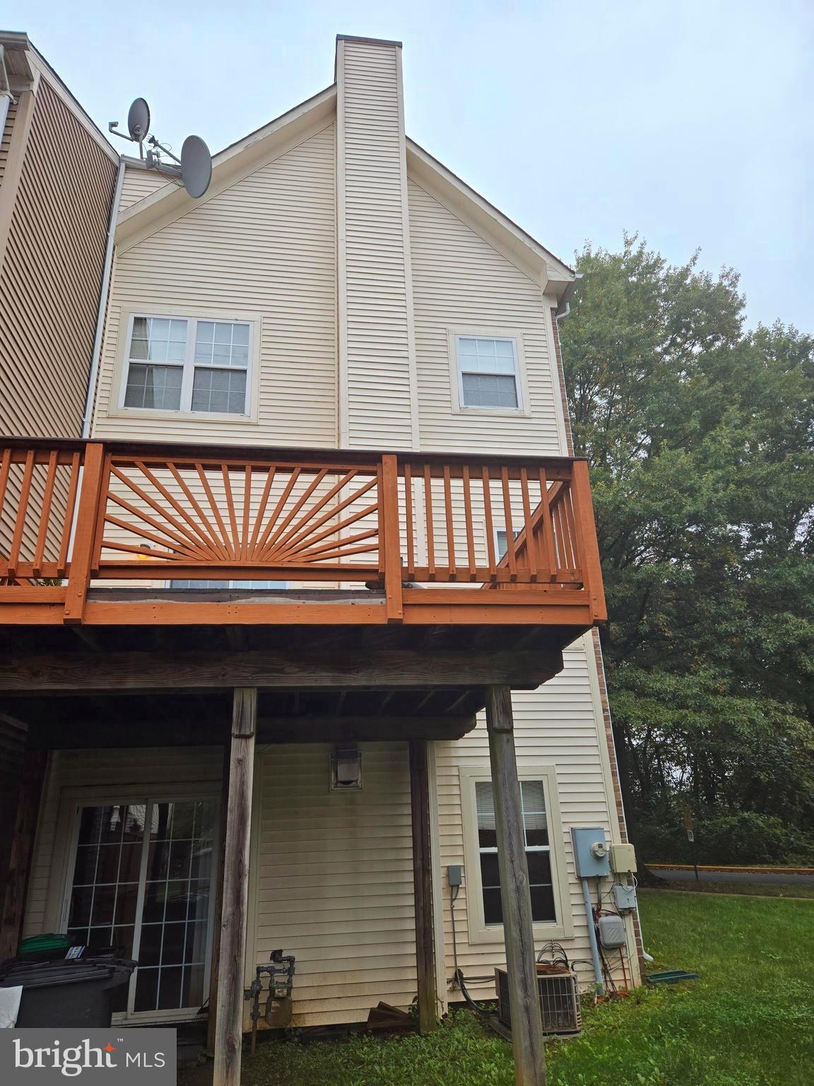 9721 Tulip Tree Drive Bowie, MD 20721 - Photo 27 of 27 BACK