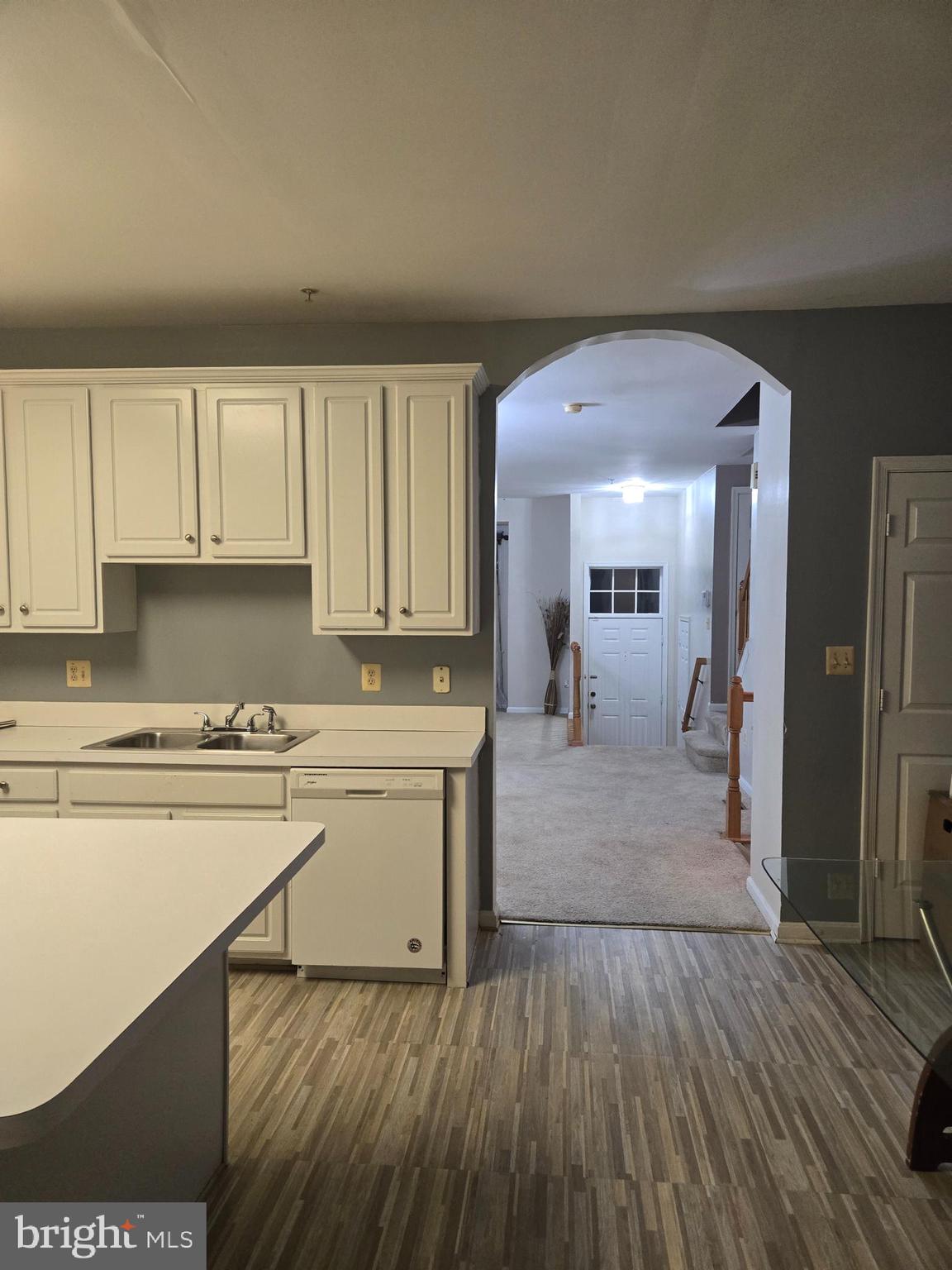 9721 Tulip Tree Drive Bowie, MD 20721 - Photo 7 of 27 KITCHEN