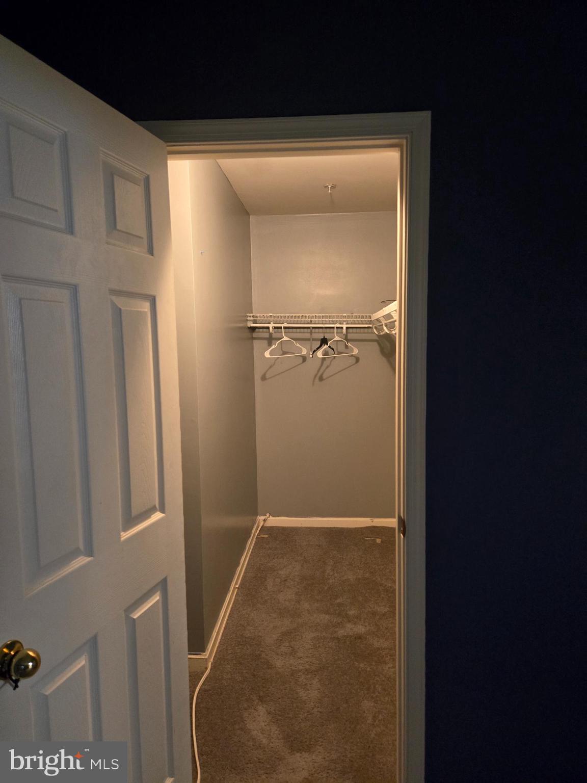 9721 Tulip Tree Drive Bowie, MD 20721 - Photo 9 of 27 HALLWAY CLOSET