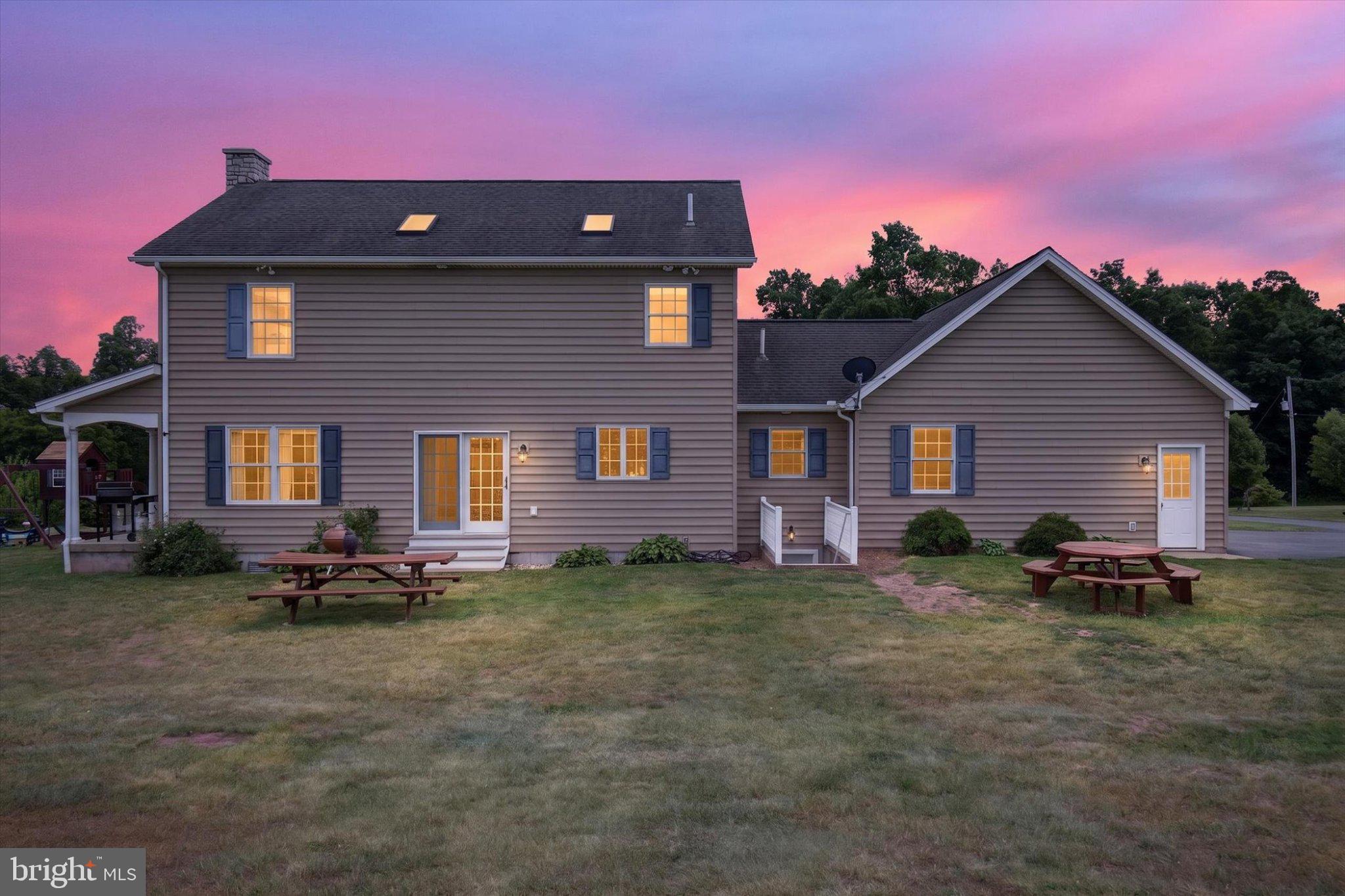 151 Bechtel Road Elizabethville, PA 17023 - Photo 40 of 63