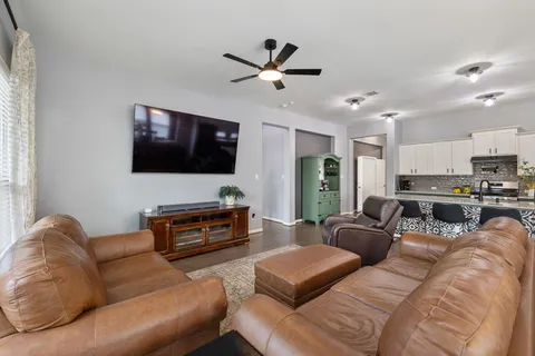 $435,000 | 153 Coronella Drive, Liberty Hill, TX 78642