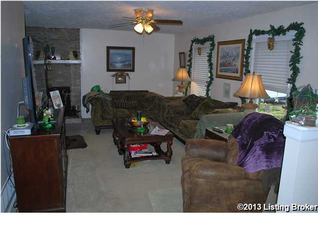 190 Rufus Lane Mount Washington, KY 40047 - Photo 4 of 20 Additional Photo