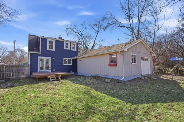 $275,000 | 608 Park Street, Fenton, MI 48430