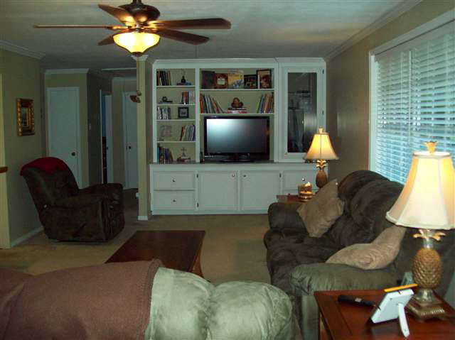 309 Hurricane Road Natchez, MS 39120 - Photo 1 of 1 Main View