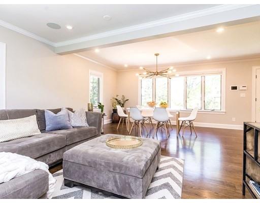 19 Fieldmont Road Belmont, MA 02478 - Photo 12 of 29