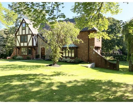 19 Fieldmont Road Belmont, MA 02478 - Photo 2 of 29