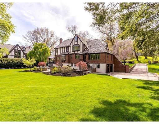 19 Fieldmont Road Belmont, MA 02478 - Photo 5 of 29