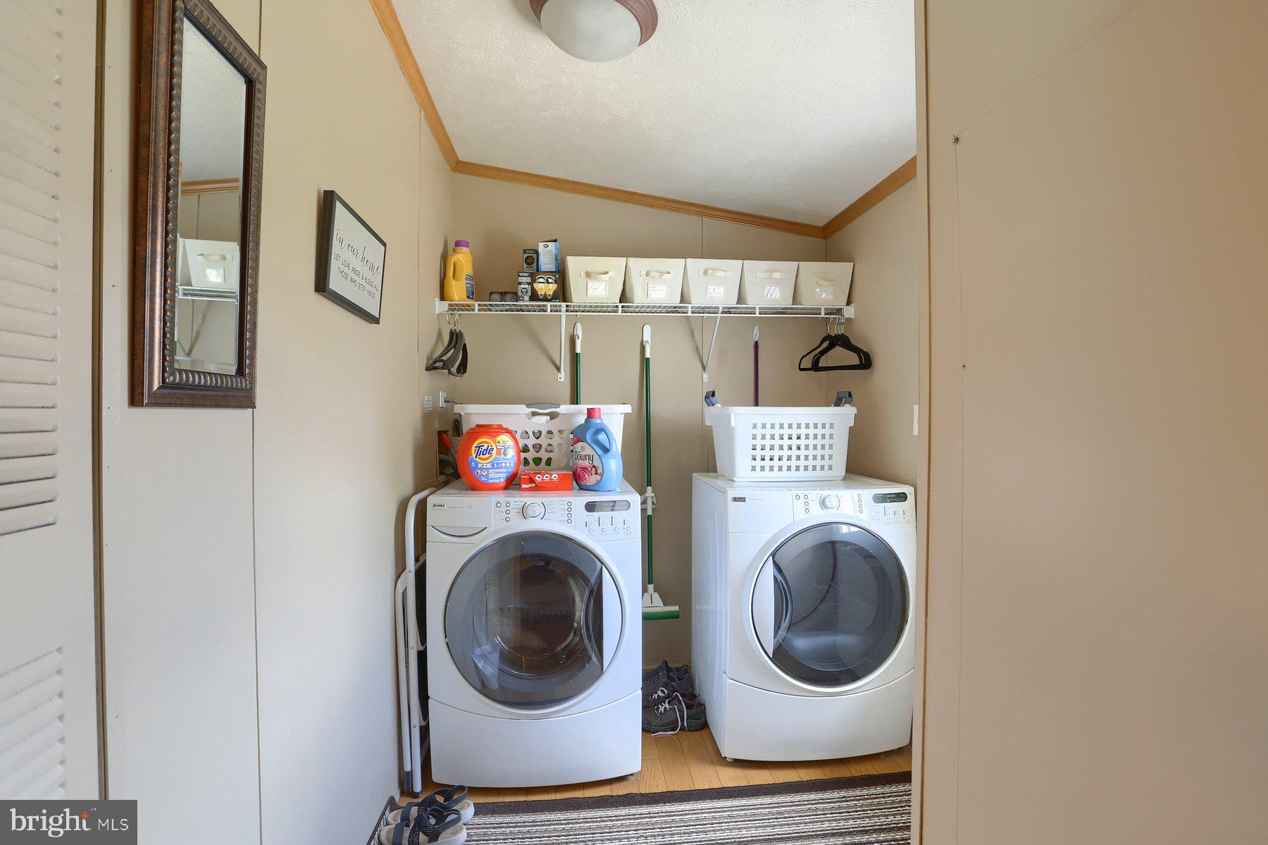 71 Lobin Road East Earl, PA 17519 - Photo 16 of 16 Laundry