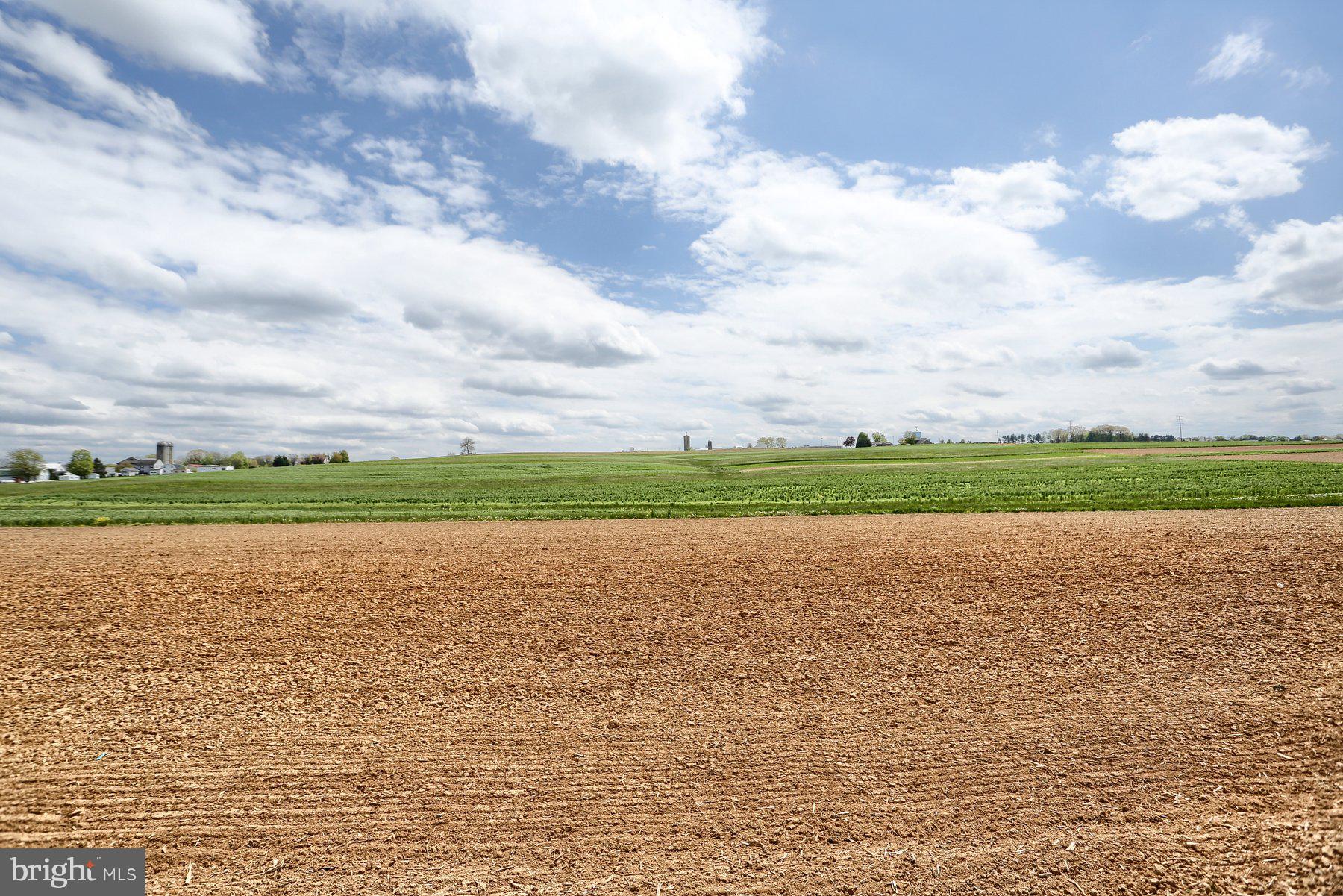 71 Lobin Road East Earl, PA 17519 - Photo 4 of 16 Backyard View