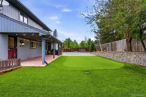 $1,250,000 | 9056 East Colorado Circle, Denver, CO 80231