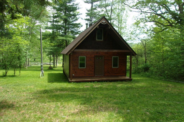 Main View