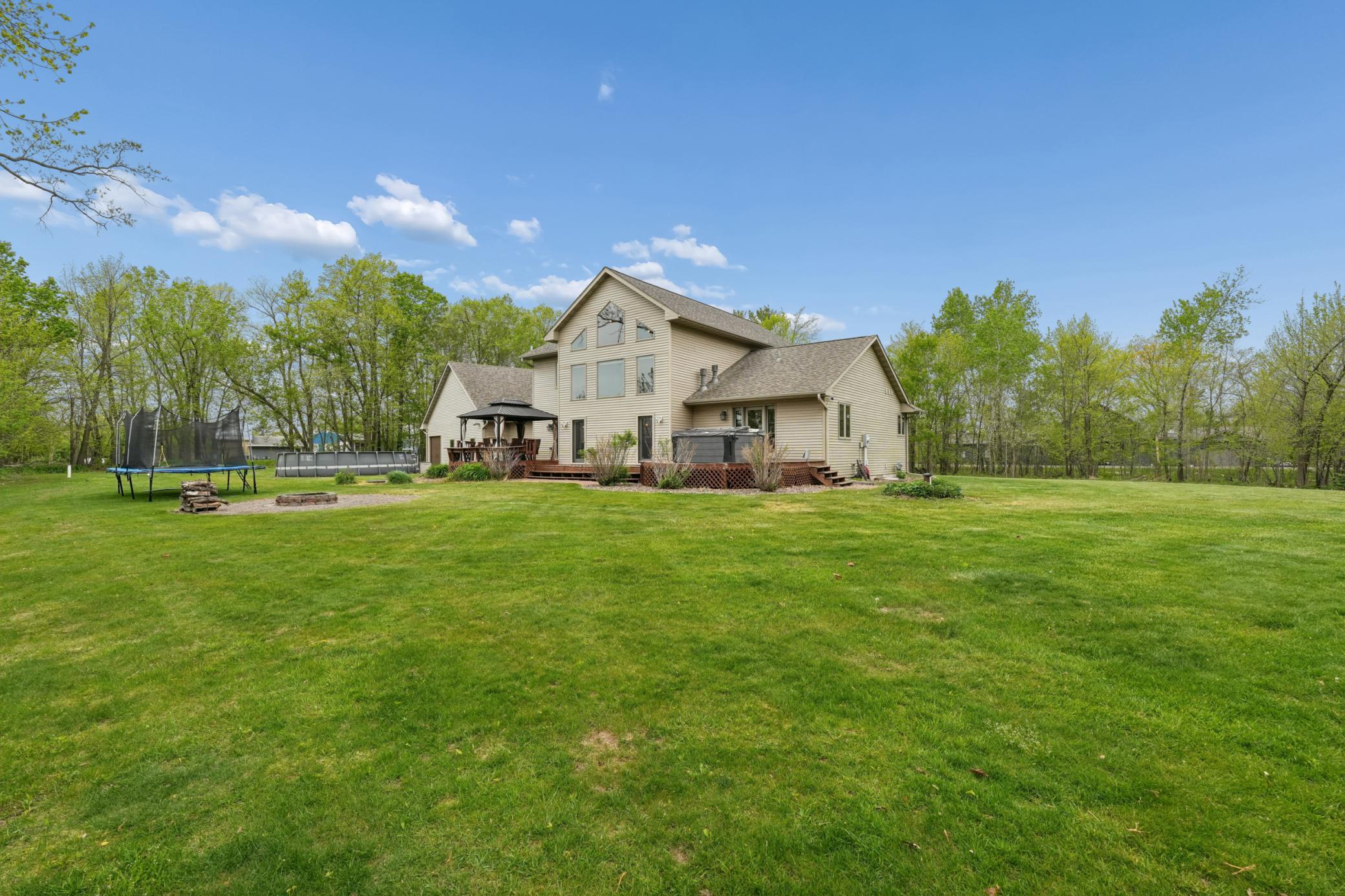 80 155th Avenue Turtle Lake, WI 54889 - Photo 45 of 60