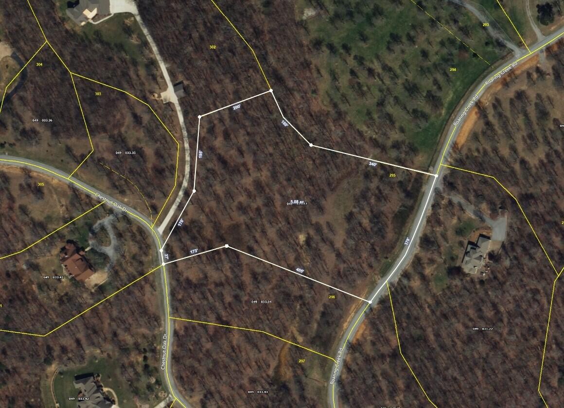 0 Roaring Creek Road Dunlap, TN 37327 - Photo 2 of 25 Gallery Image 2