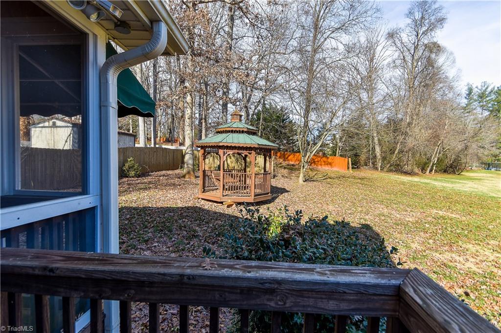 169 Roquemore Road Clemmons, NC 27012 - Photo 22 of 23 Gallery Image 22