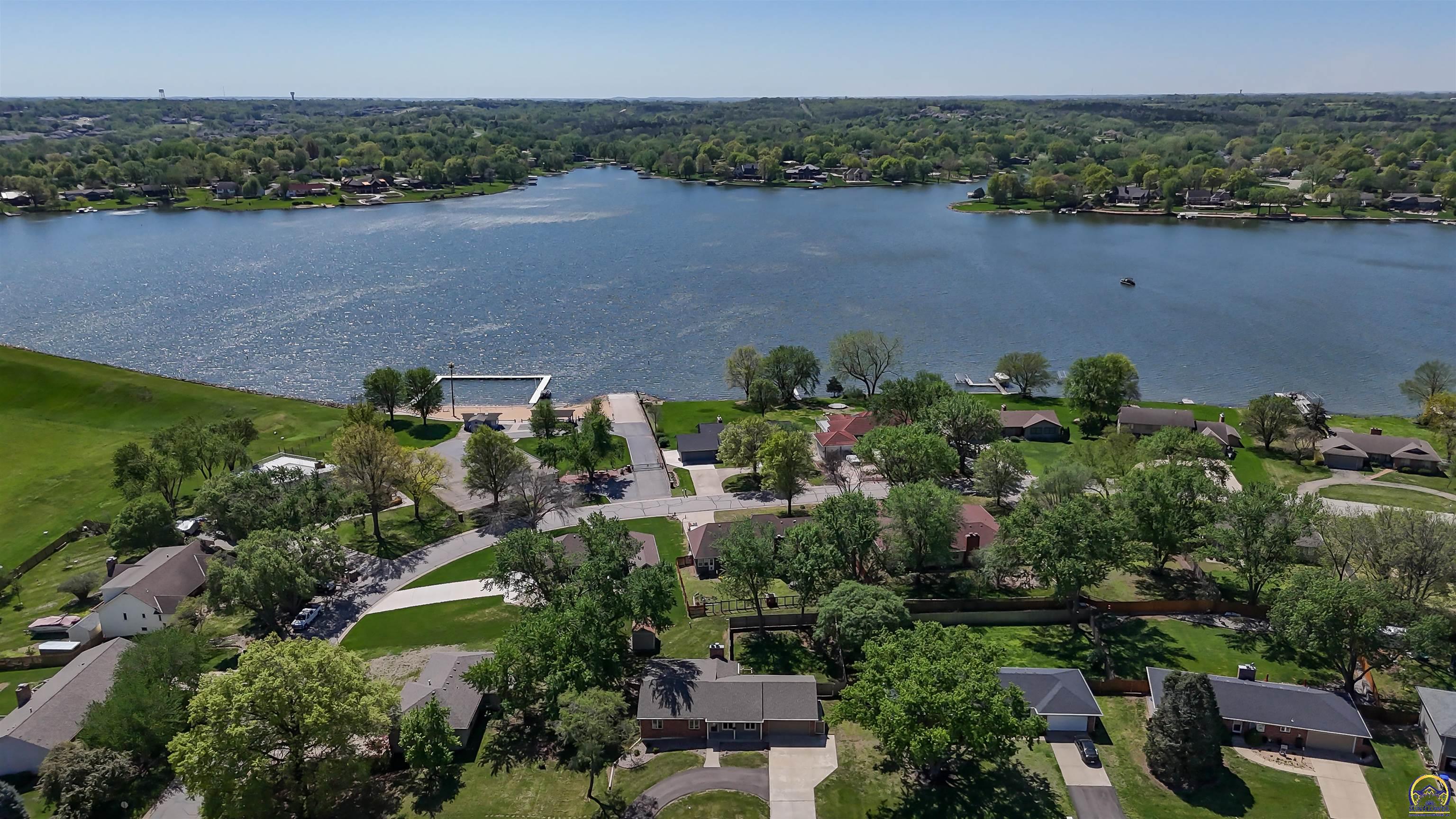 3347 Southwest Nottingham Road Topeka, KS 66614 - Photo 43 of 45