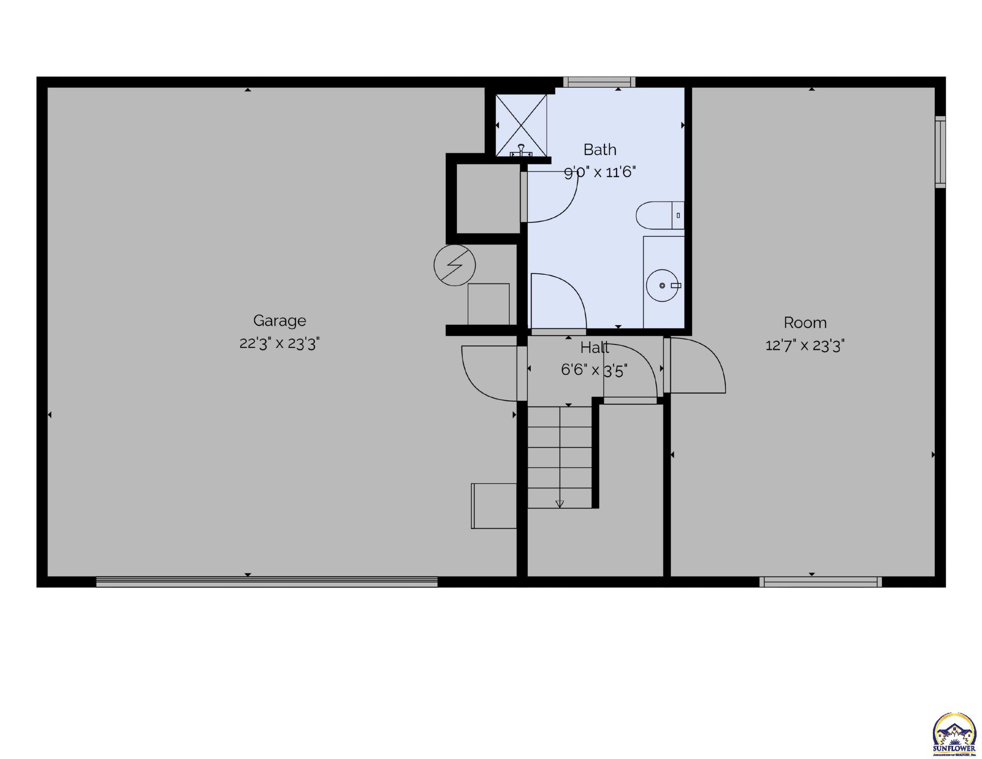 3347 Southwest Nottingham Road Topeka, KS 66614 - Photo 45 of 45