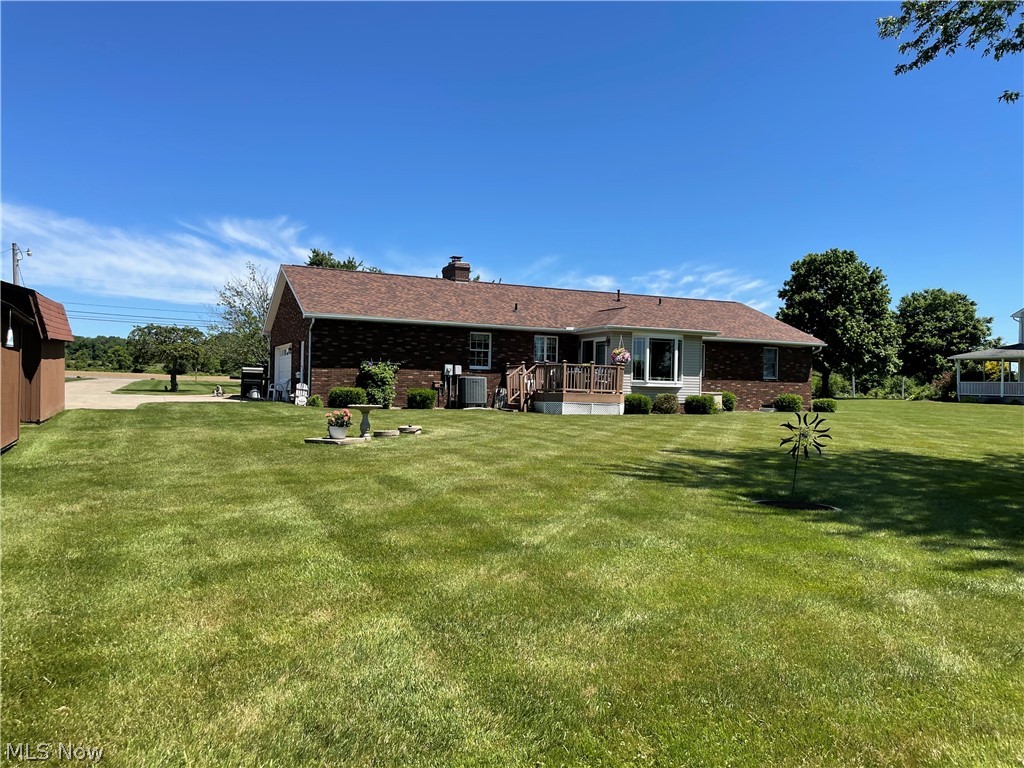 1796 Blake Road Wadsworth, OH 44281 - Photo 5 of 34