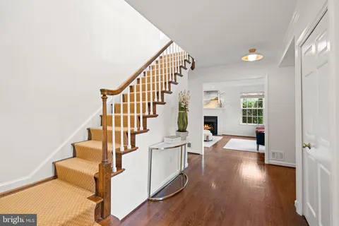 $1,675,000 | 4411 Chalfont Place, Bethesda, MD 20816