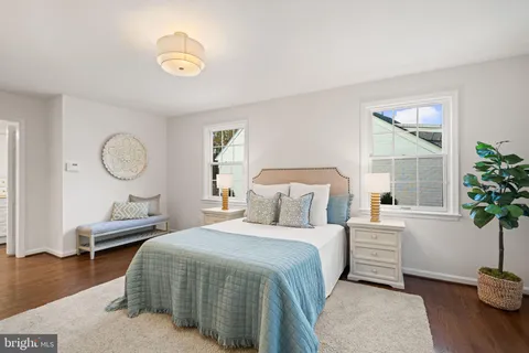 $1,675,000 | 4411 Chalfont Place, Bethesda, MD 20816