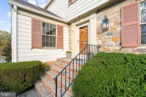 $1,675,000 | 4411 Chalfont Place, Bethesda, MD 20816