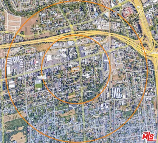 $798,000 | 595 Dutton Avenue, Santa Rosa, CA 95407