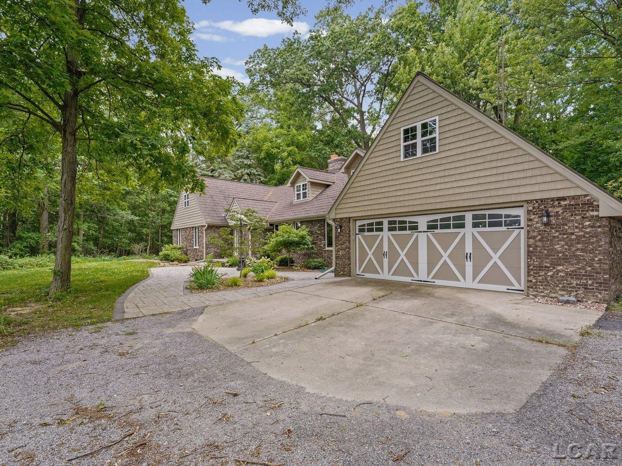 5944 Riga Highway Blissfield, MI 49228 - Photo 3 of 57