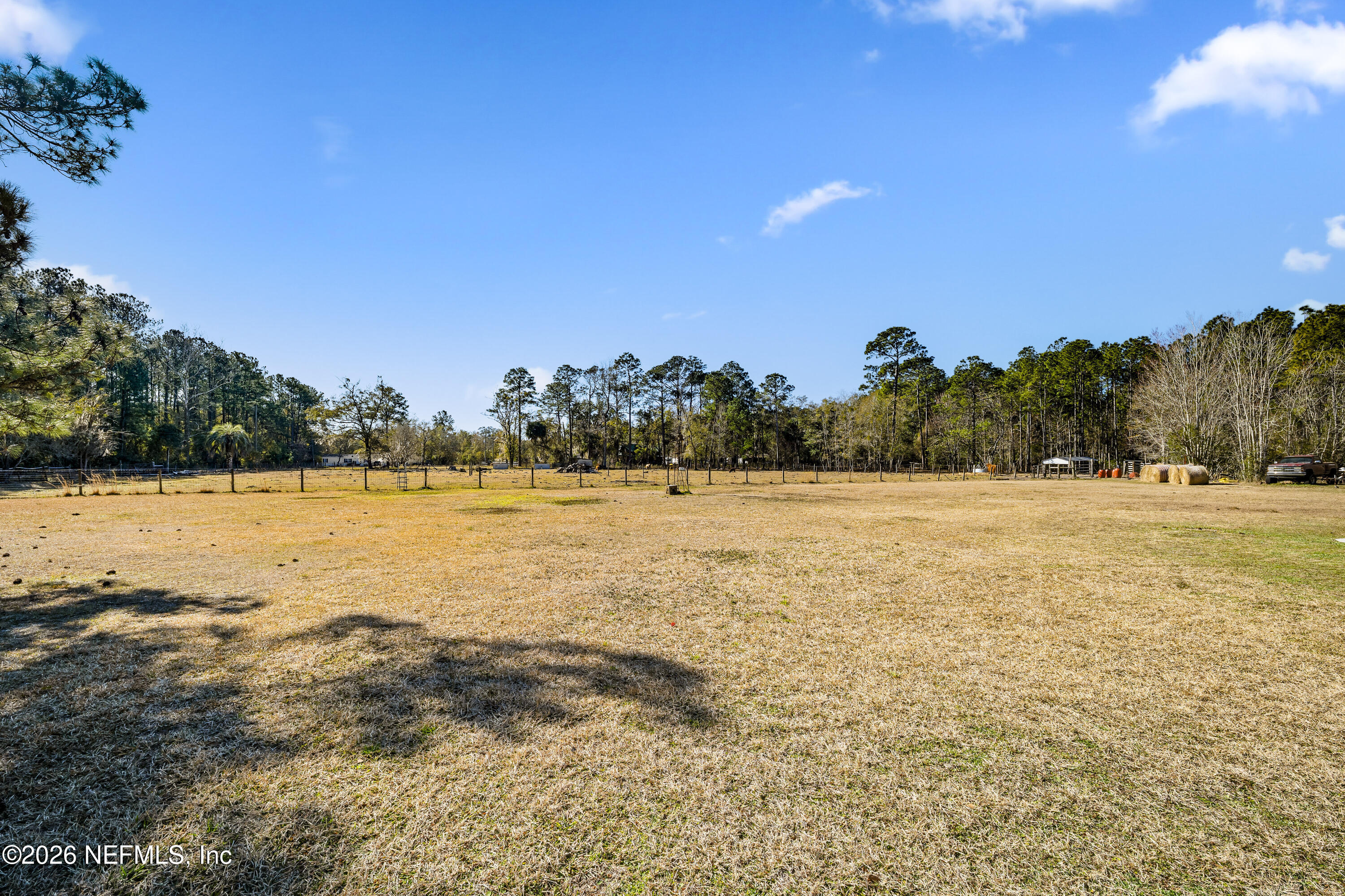 1725 Davidson Farm Road Jacksonville, FL 32218 - Photo 13 of 55 12 Front Yard