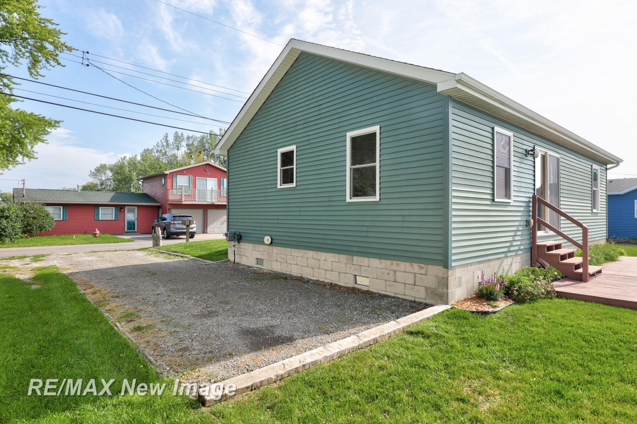2189 Wenonah Road Standish, MI 48658 - Photo 29 of 52 Gallery Image 29