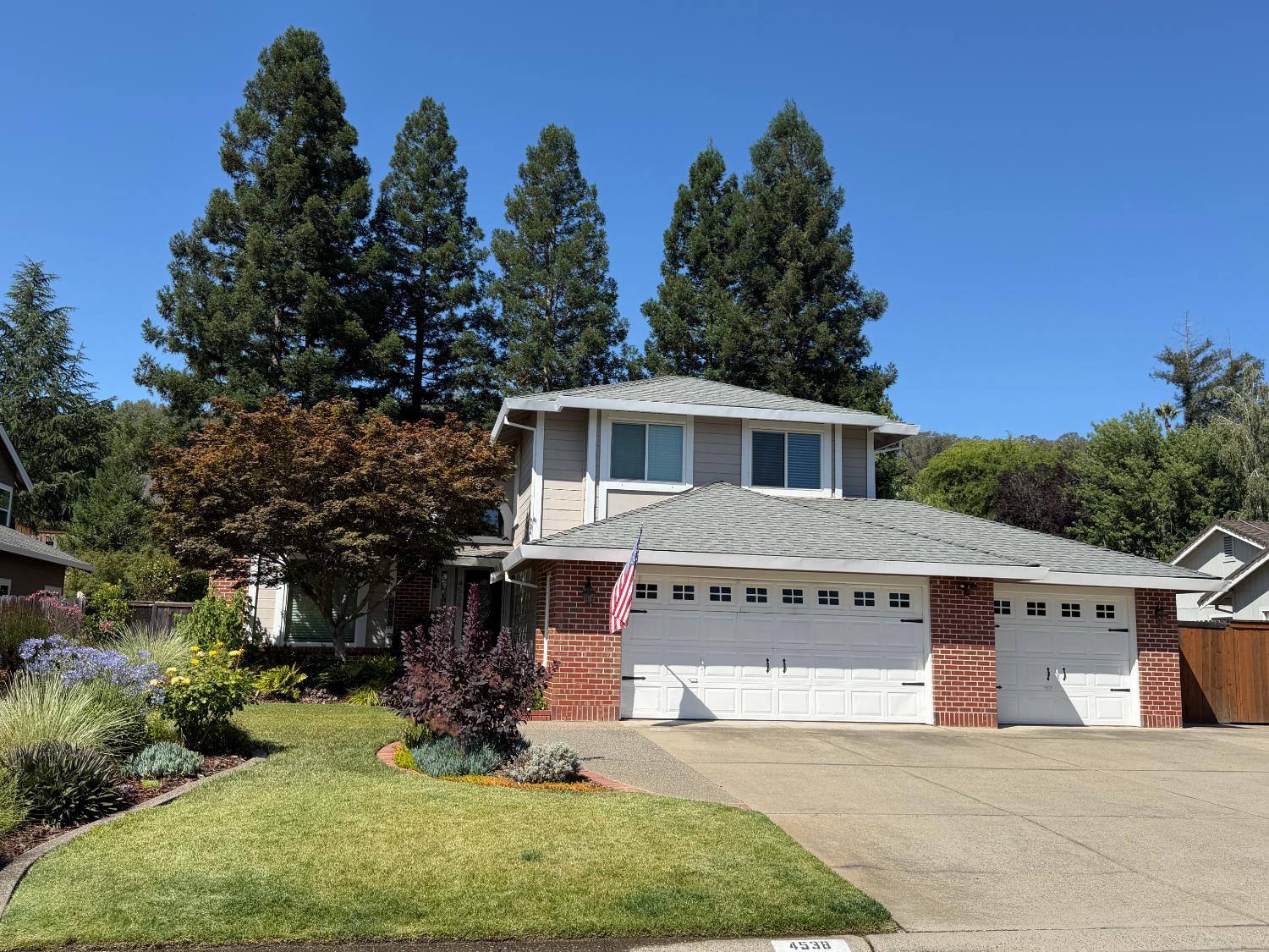4538 Bocana Road Cameron Park, CA 95682 - Photo 1 of 60