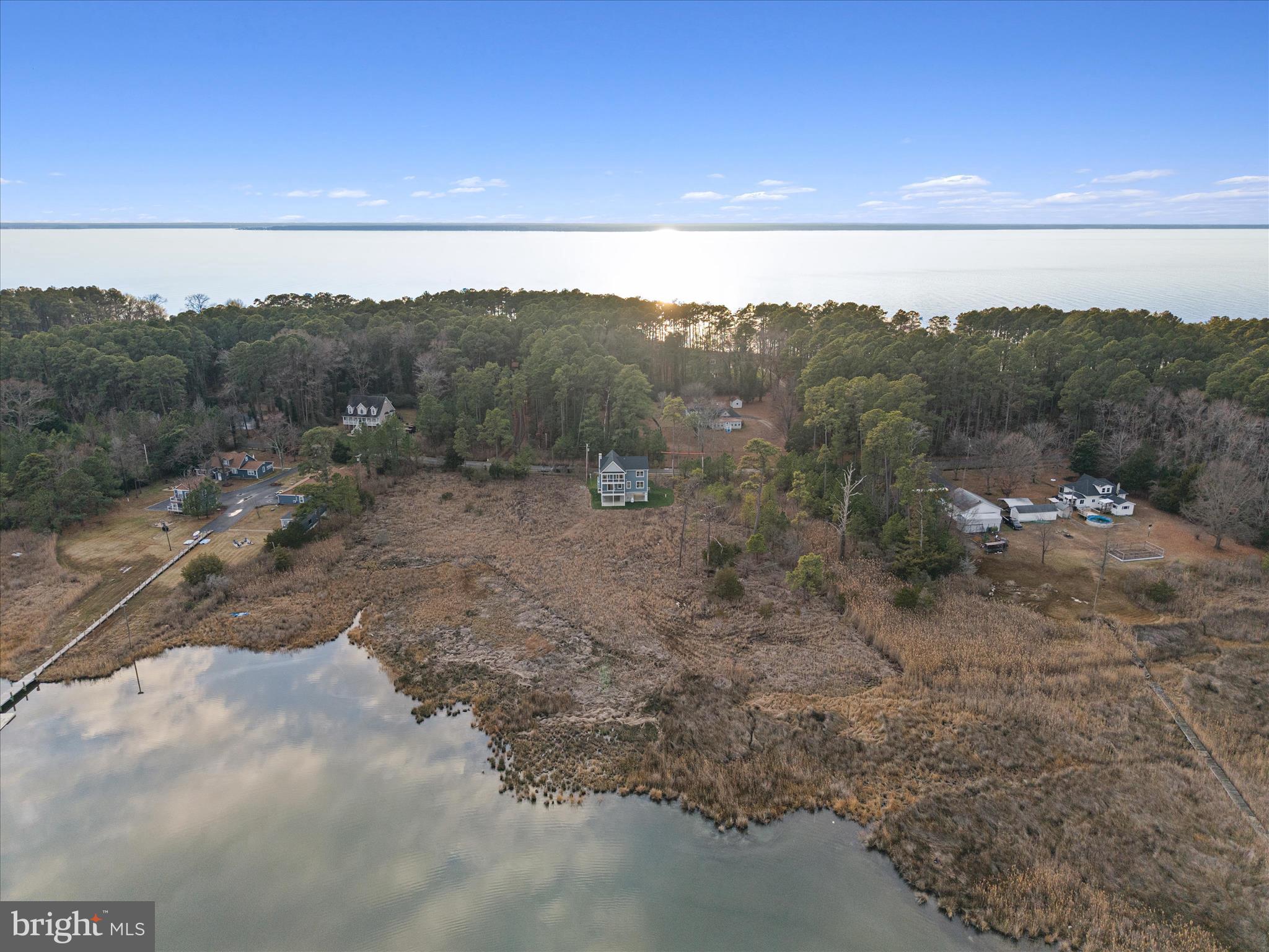 16242 Thomas Road Piney Point, MD 20674 - Photo 69 of 75