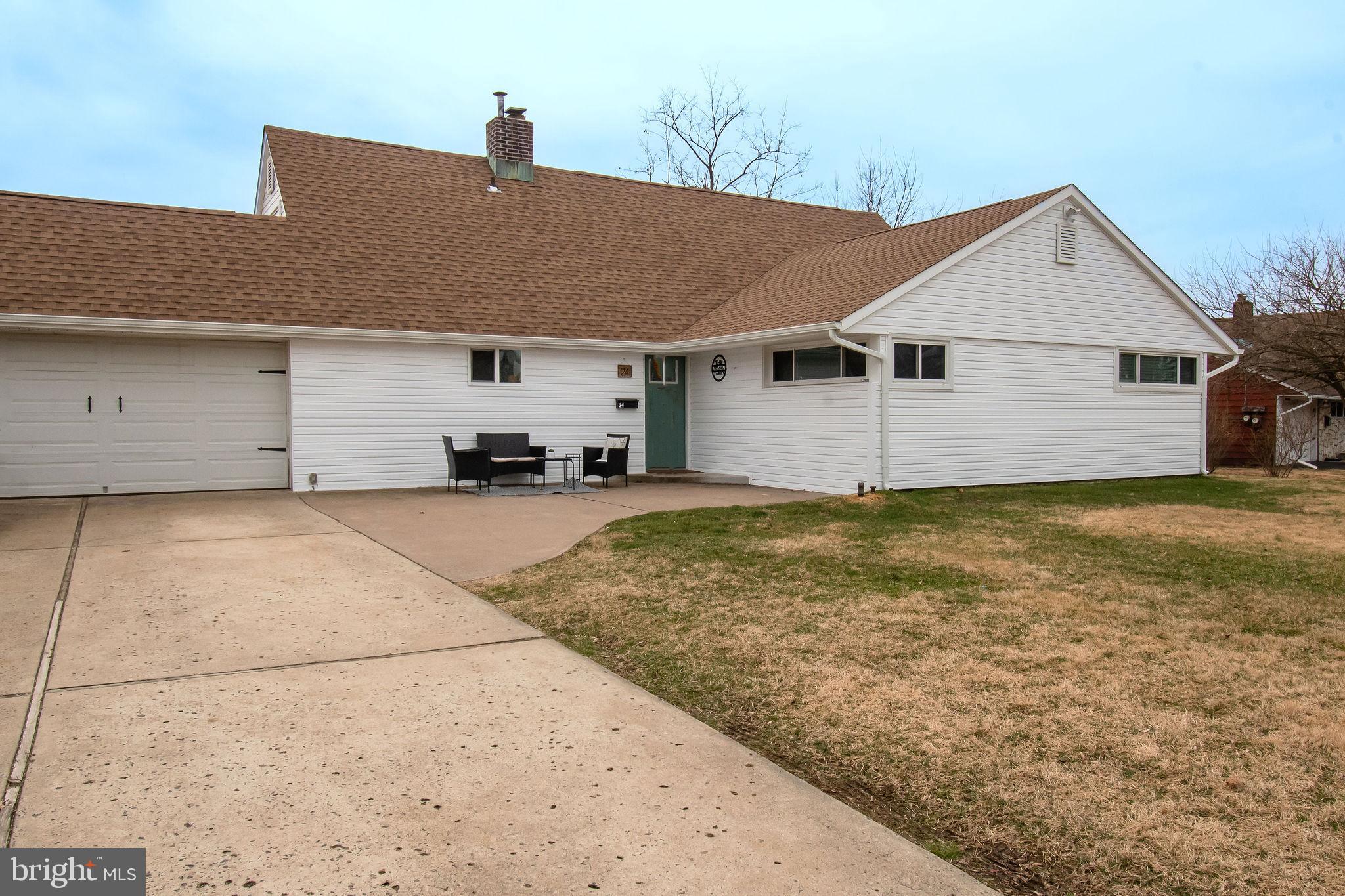 24 Spinythorn Road Levittown, PA 19056 - Photo 1 of 50 Gallery Image 1