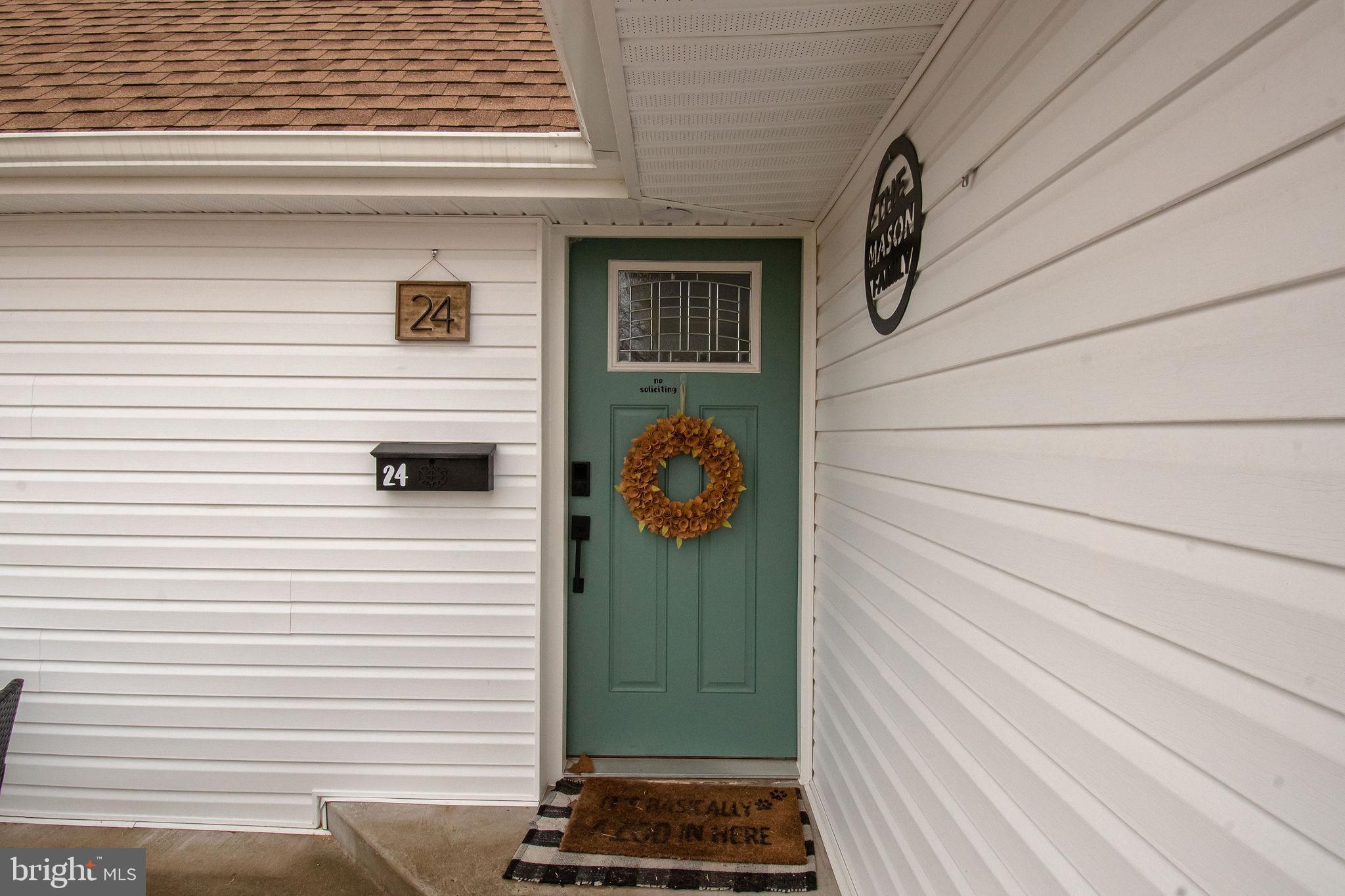 24 Spinythorn Road Levittown, PA 19056 - Photo 4 of 50 Gallery Image 4