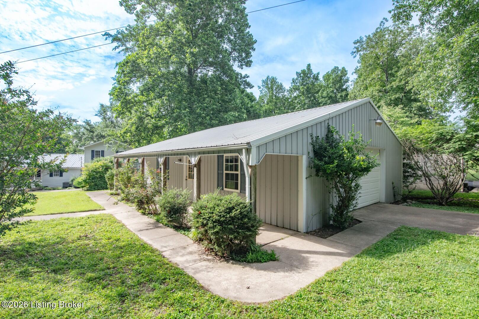 70 Dream Land Road Clarkson, KY 42726 - Photo 19 of 73 Update.70 Dream Land-520