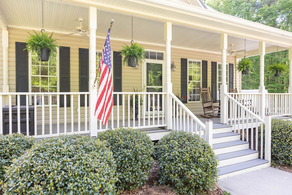 319 Klugh Road Abbeville, SC 29620 - Photo 4 of 33 Gallery Image 4