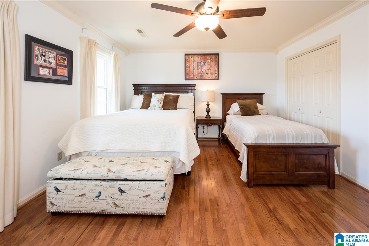 917 Chestnut Street Birmingham, AL 35216 - Photo 33 of 43