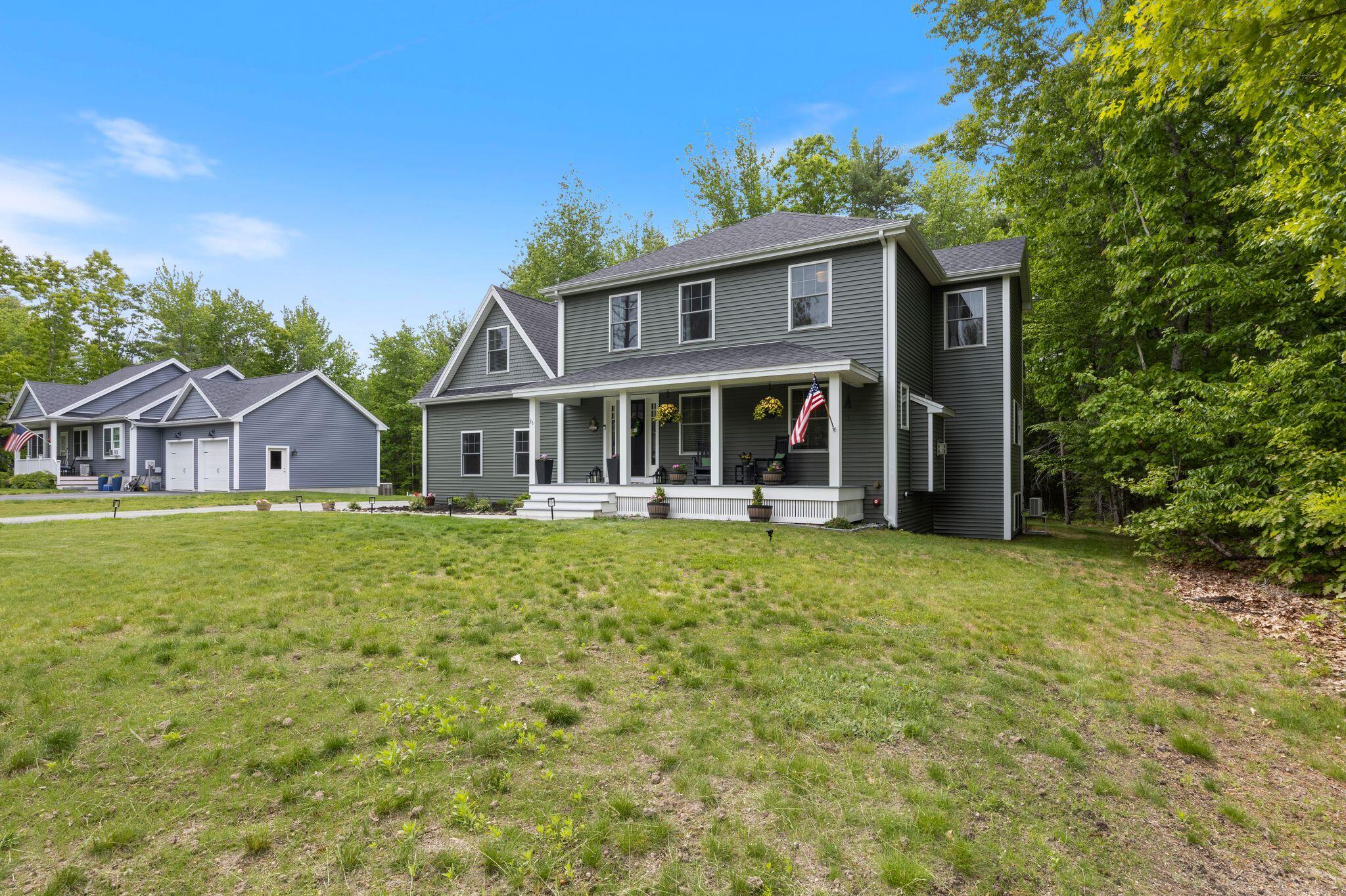 25 Leonards Way Windham, ME 04062 - Photo 4 of 61 25_Leonards_Way_009