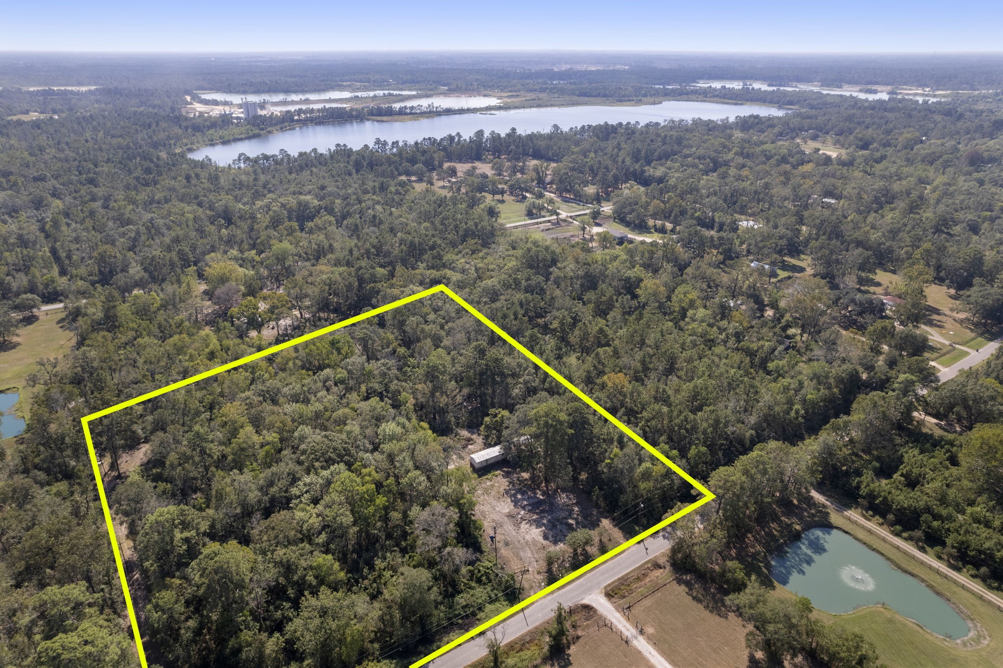 13930 McGregor Road Conroe, TX 77302 - Photo 1 of 16