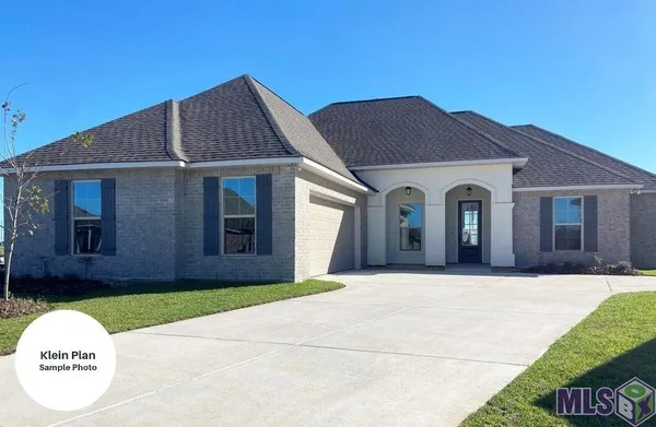 $367,337 | 613 Ramsey Spring Drive, Folsom, LA 70437