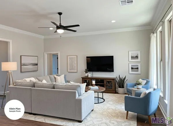 $367,337 | 613 Ramsey Spring Drive, Folsom, LA 70437