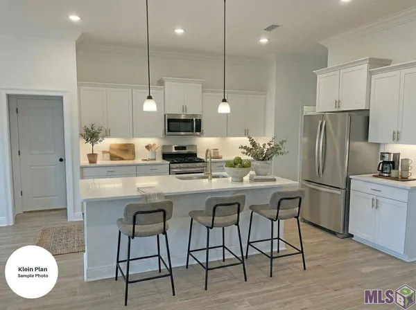 $367,337 | 613 Ramsey Spring Drive, Folsom, LA 70437