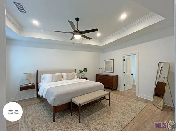 $367,337 | 613 Ramsey Spring Drive, Folsom, LA 70437